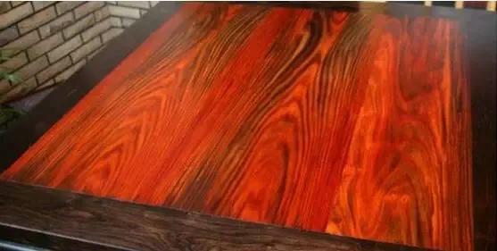 红木家具在北方地区开裂的原因、预防、保养、修复