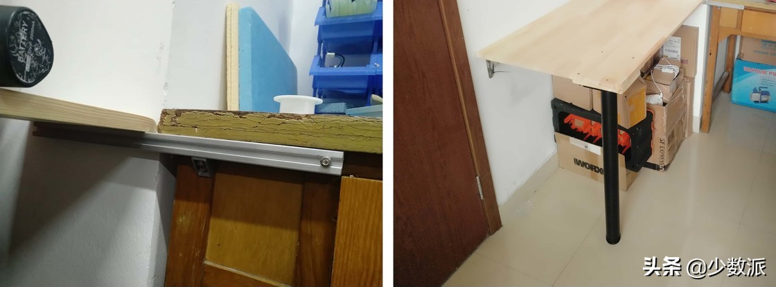 4平米小型工作室装修,10平方的工作室如何打造