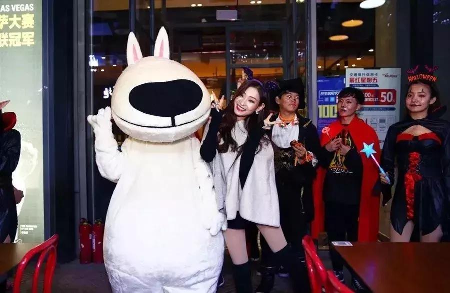 感恩不用花大钱！还有免单机会！天津这条街要火了……