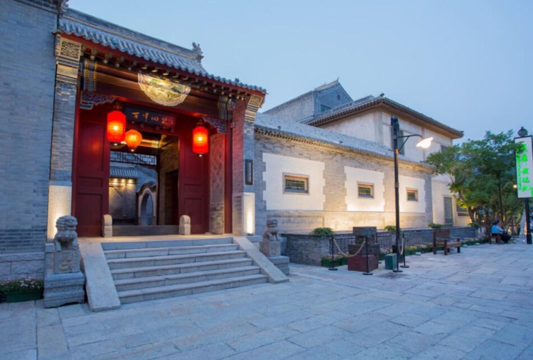 古北水镇星空别墅,古北水镇住宿攻略旅游线路