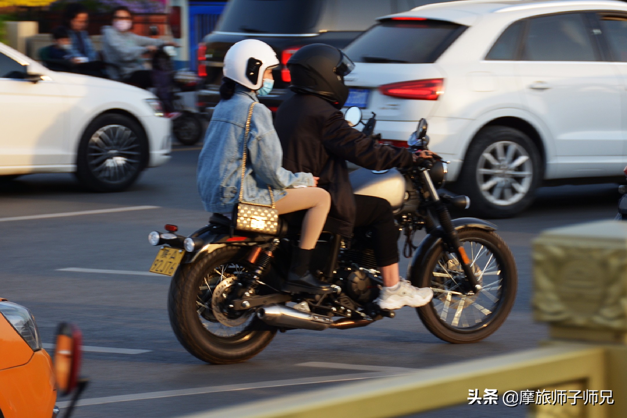 摩旅穷游到底选什么摩托车好,摩旅自驾游选什么摩托车