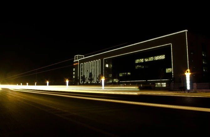 河南高校黄淮学院,你是我患得患失的梦语音