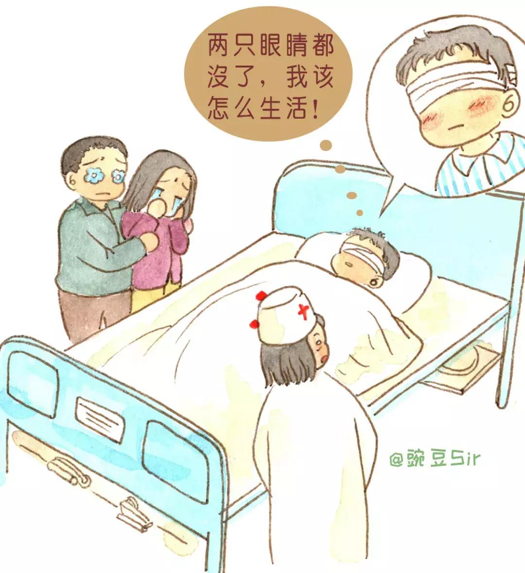 假如“药神”能带给我光明|“生而不凡”专栏