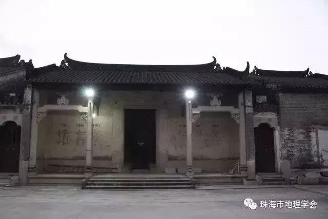 珠海市的古镇古村落,珠海最值得打卡的三大古村