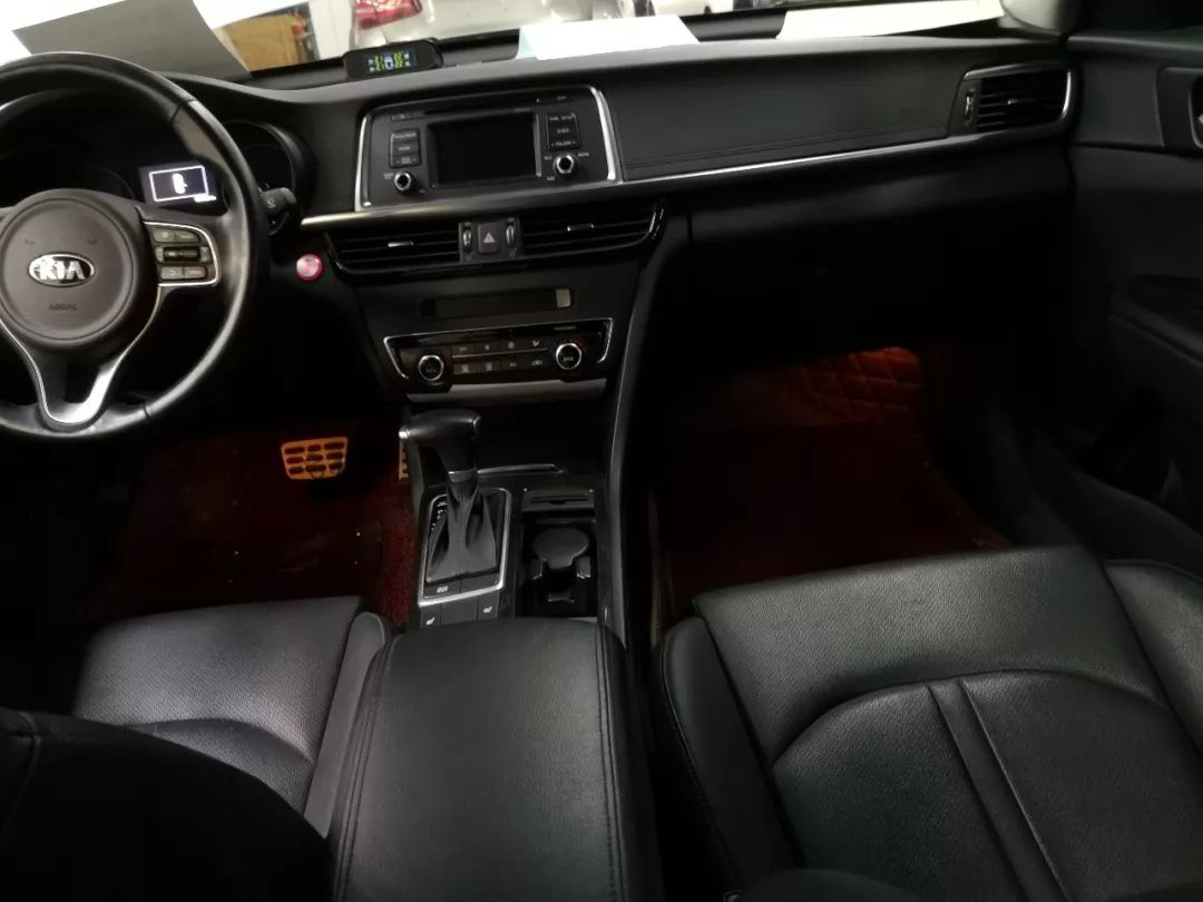 2.0t起亚k5真实感受,起亚k5用车感受2.0t