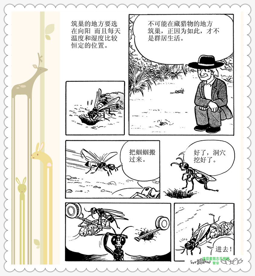 昆虫记法布尔正版全集,昆虫记法布尔阅读答案