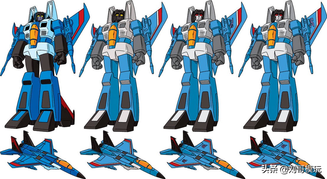 变形金刚动画片的所有人物,变形金刚人物进化图