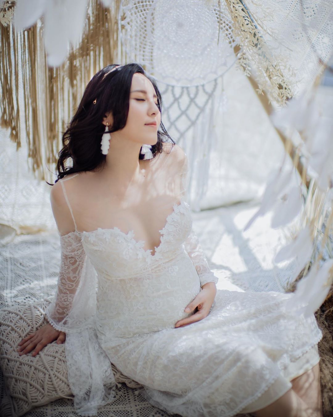 香港孕妇写真,香港孕妇写真照片