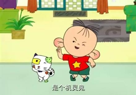 72部童年动画最后一部简直是神作,超好看的动画片1-13岁童年的回忆