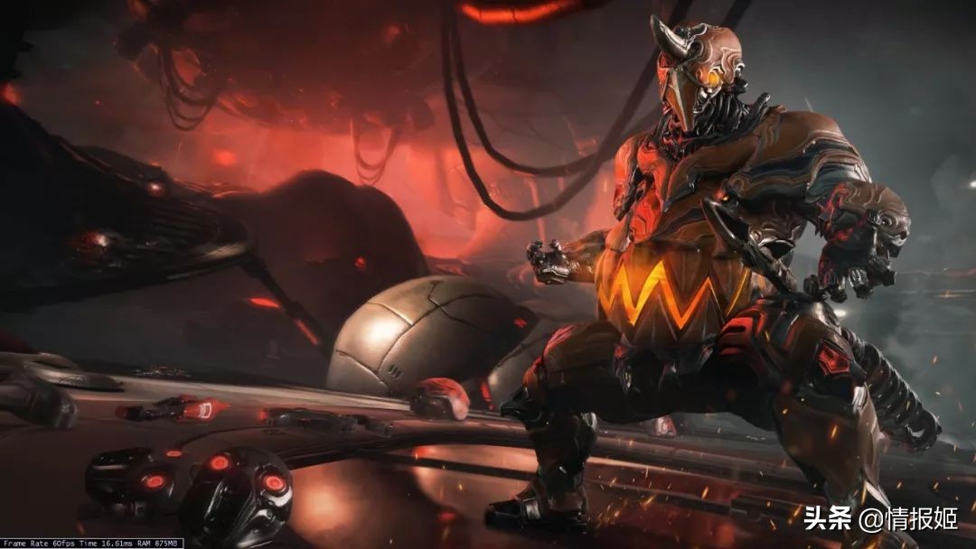 隐忧的爆发——Warframe口碑骤降究竟为何