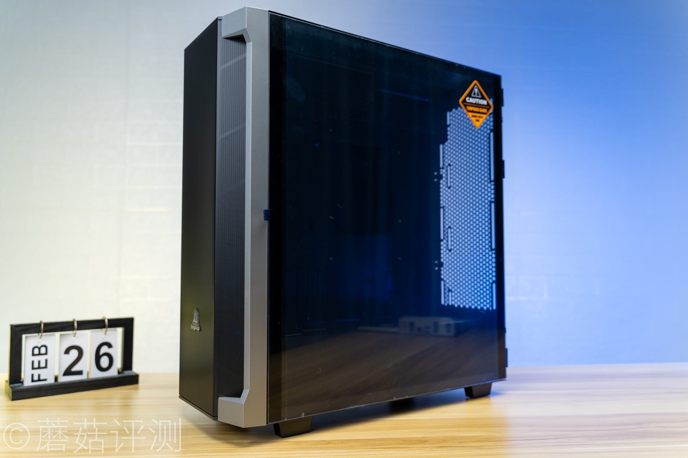 鑫谷开元t1机箱,鑫谷全塔式机箱怎么样