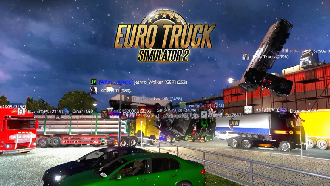 魅力足到安排打折季，Steam上开放世界类游戏推荐