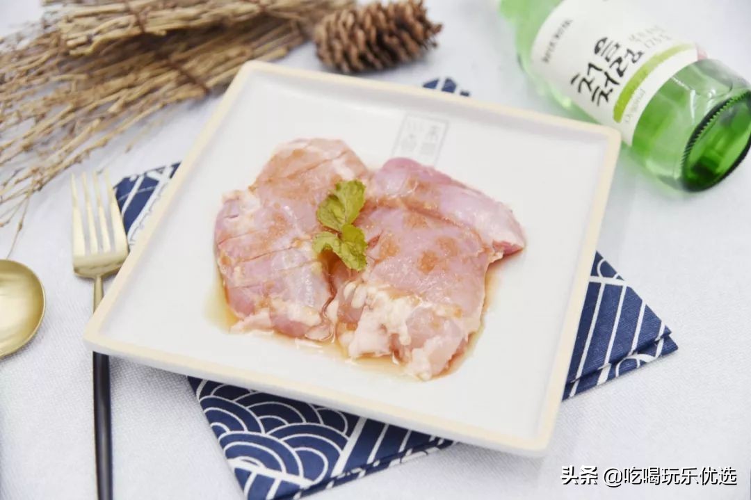 上海「喜来稀肉」仅凭护心肉就能震撼全世界的明星品牌