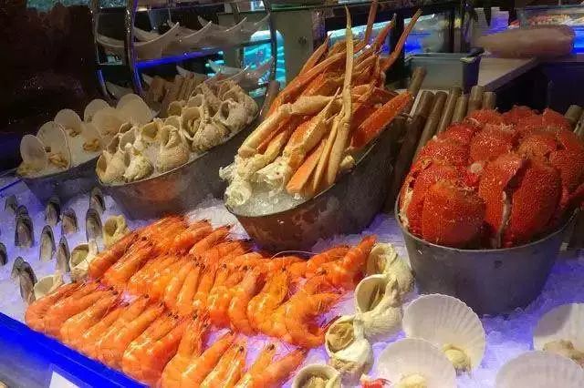 贵阳喜来登贵航酒店自助餐多少钱,贵阳喜来登酒店晚餐