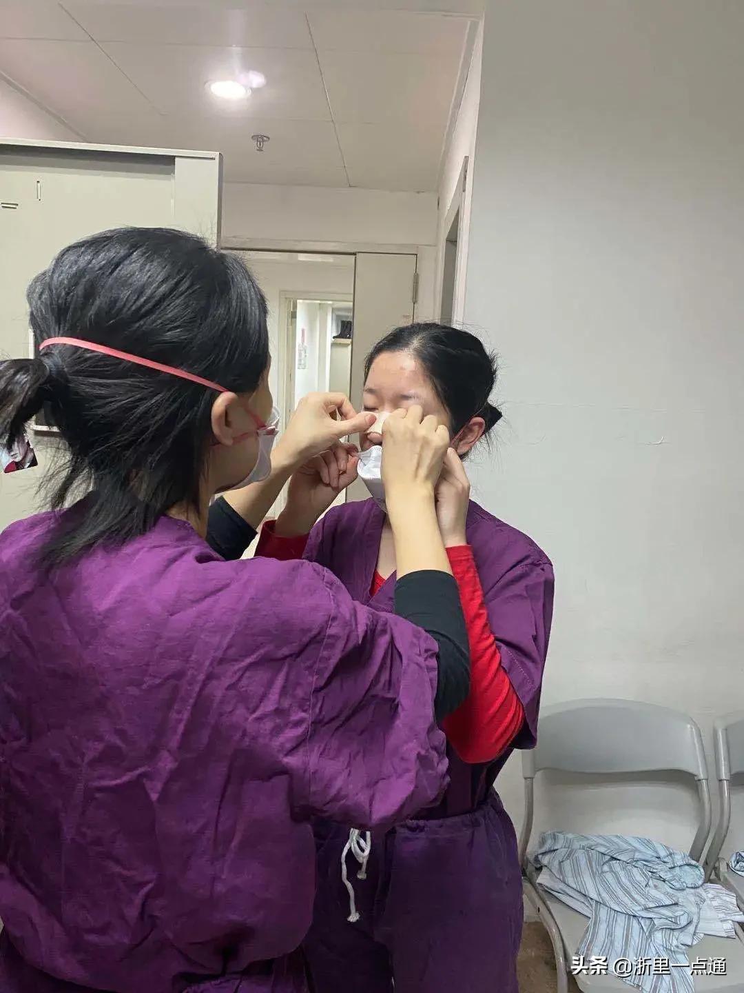 天天戴口罩怎么护肤,天天戴口罩怎么防止冒痘