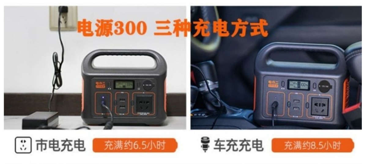 从300瓦到4500瓦，7000字全面解读正浩EcoFlow、电小二怎么选