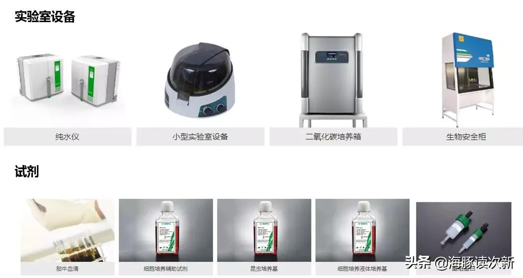 单日暴涨108%！这只科创新股，听说子公司与钟南山团队有合作？