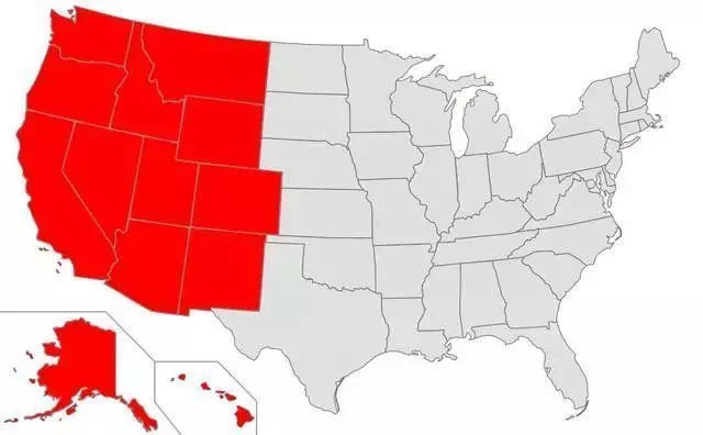 美国各地区教育水平,美国教育最好的州