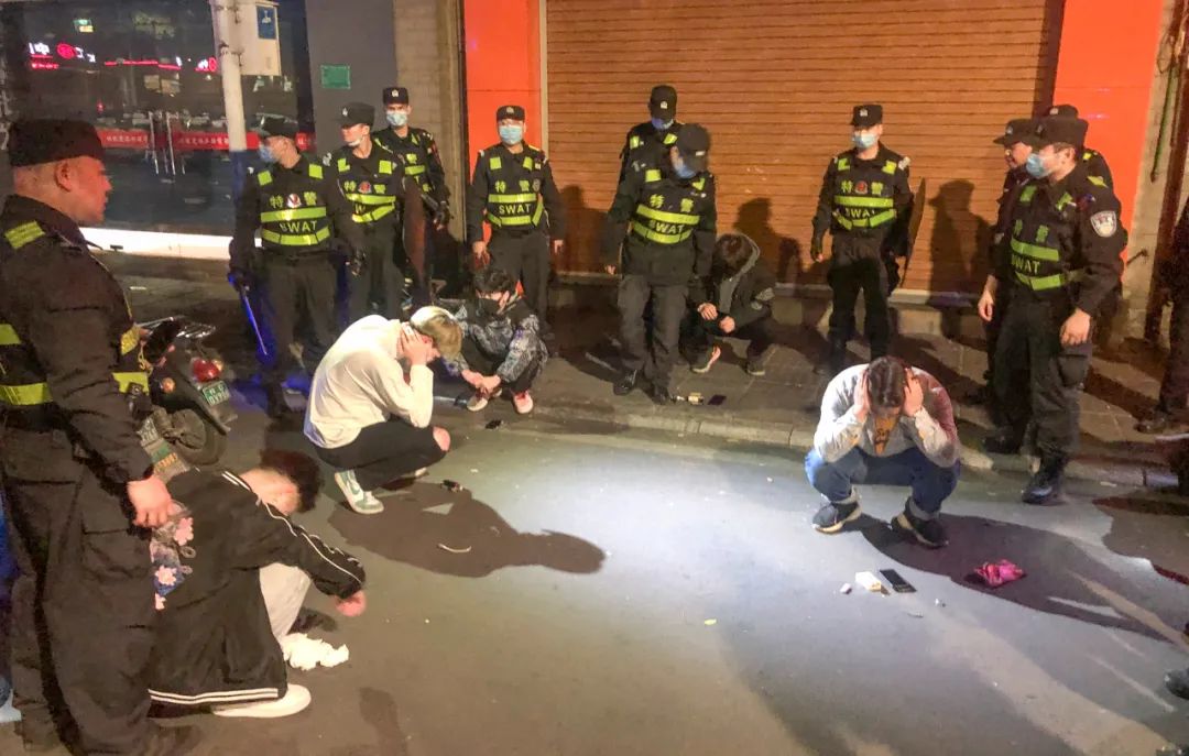 桂林公安政治安全,桂林警方见成效