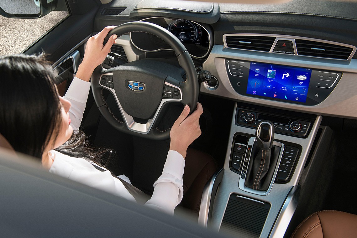 最成功的国产SUV，曾经加价等半年，如今月销超两万！