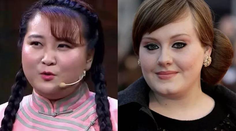 一款发型拯救整张脸,大饼脸发型2020流行发型