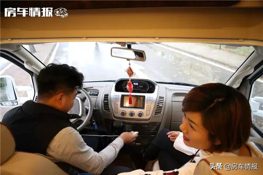 租房车注意事项及体验,租房车需要注意哪些套路