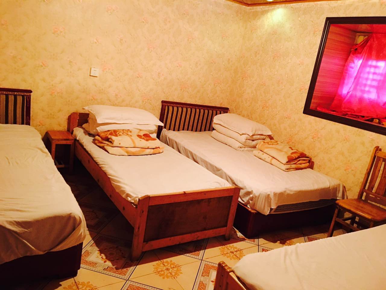 丹巴藏寨住哪里好,丹巴党岭村在哪里