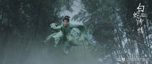 白蛇传电影哪个版本好看,白蛇传哪一部最好看