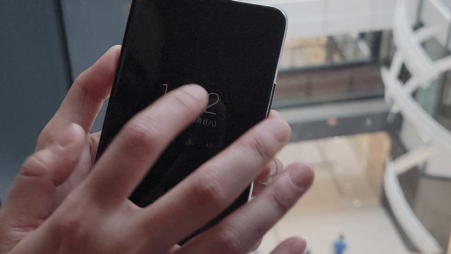 三星fold2息屏微信不提醒,三星a52有息屏提醒功能吗