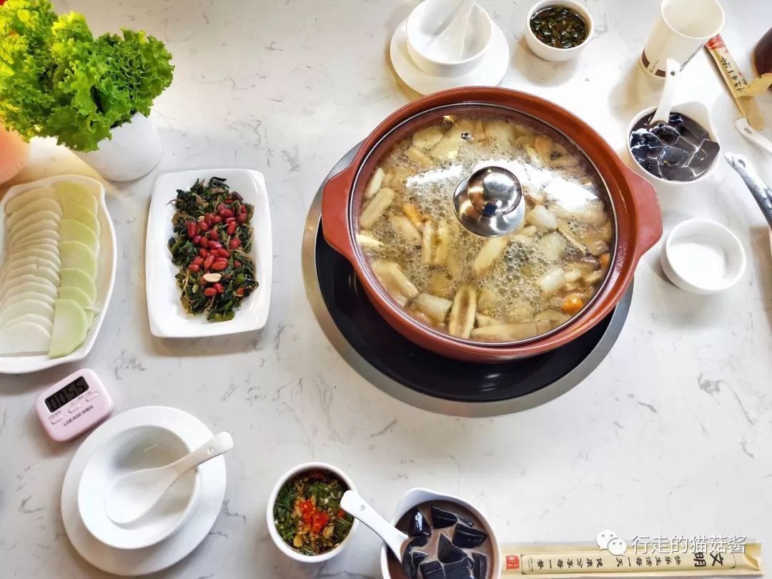 去大理旅行带什么吃的方便些,大理旅游必吃攻略