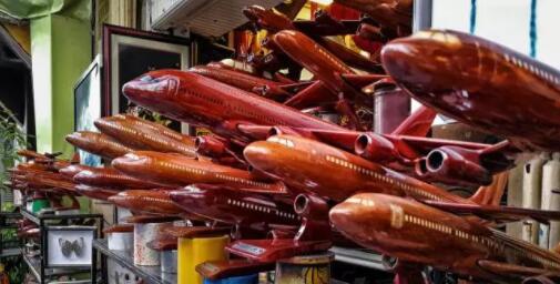 越南胡志明购物攻略,越南胡志明旅游穿衣攻略