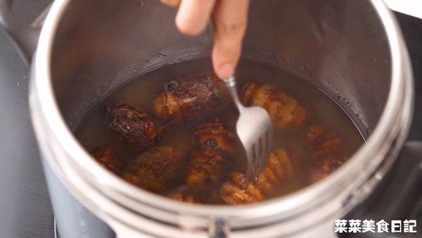 偷师自20年老店！这肉我都论盆吃，太美味了