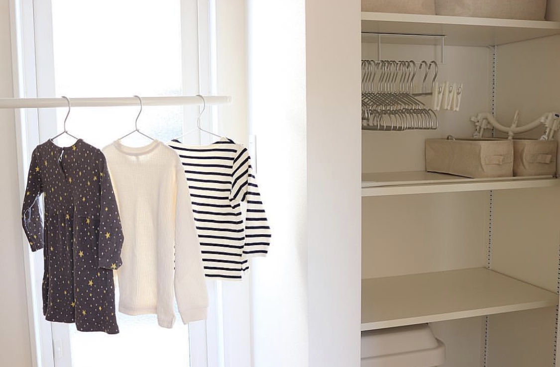 孩子也需要断舍离,极简断舍离怎样收拾家里干净整洁