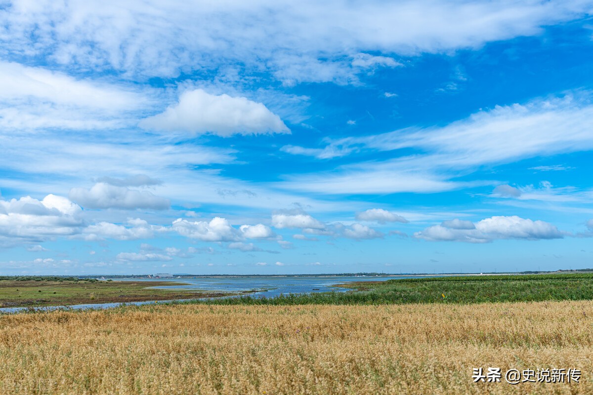坝上草原之张北、康保的县域变迁