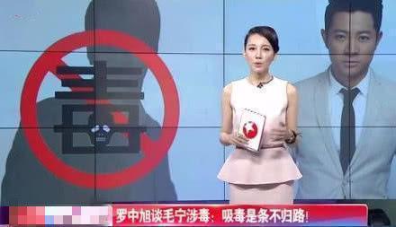 “情歌王子”毛宁：事业巅峰被“刺伤”陷入丑闻，后入狱自毁前程