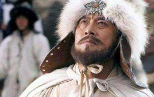 金朝开国大将完颜氏,金朝末期大将