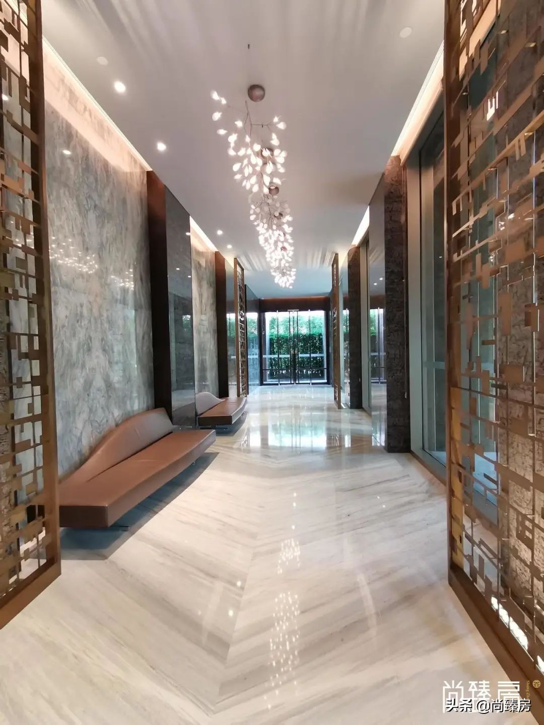 深圳万科瑧山府二手房价格,深圳福田安托山万科瑧山府