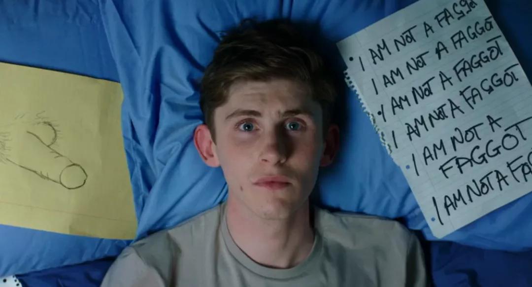 这对大尺度少男少女真的套路太深深深了吧