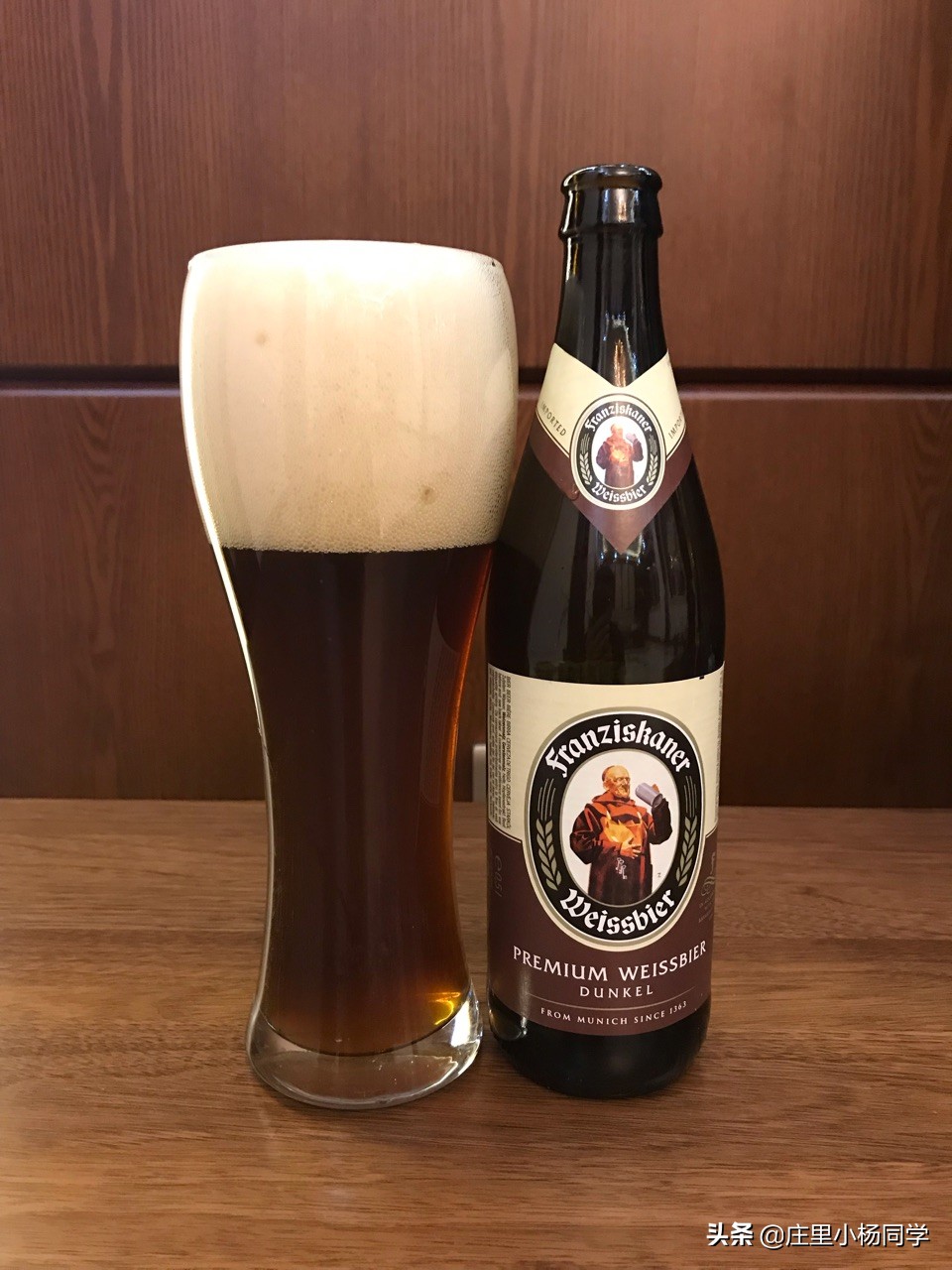 真正的进口啤酒品牌,进口啤酒了解一下