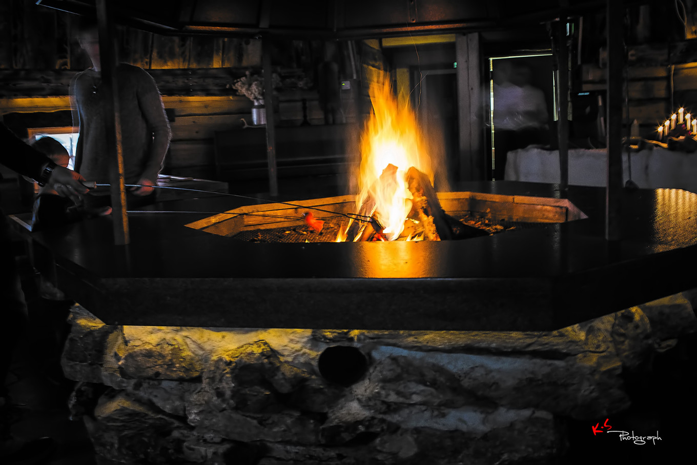 果小姐的日常,果小姐的慢生活