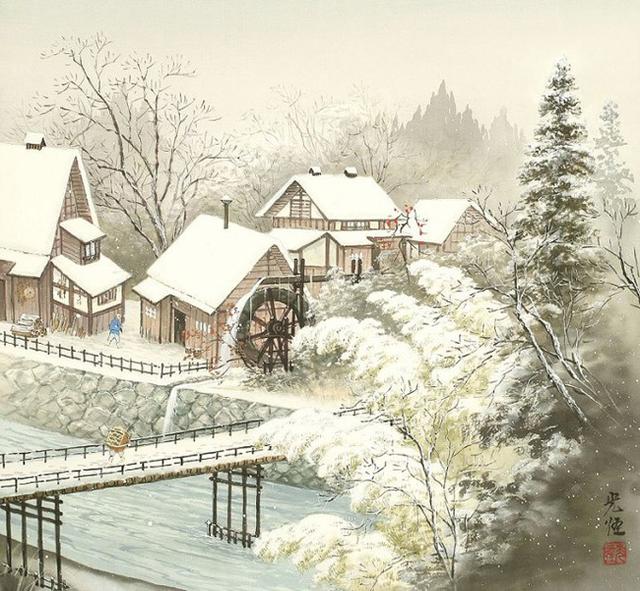 十首奇葩诗词让人耳目一新,十首绝妙的古诗词