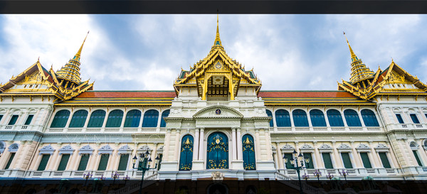 最新玩转泰国攻略,泰国旅游漫游