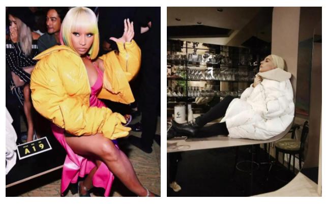 韩国爱豆同款羽绒服,爱豆同款平价羽绒服店铺