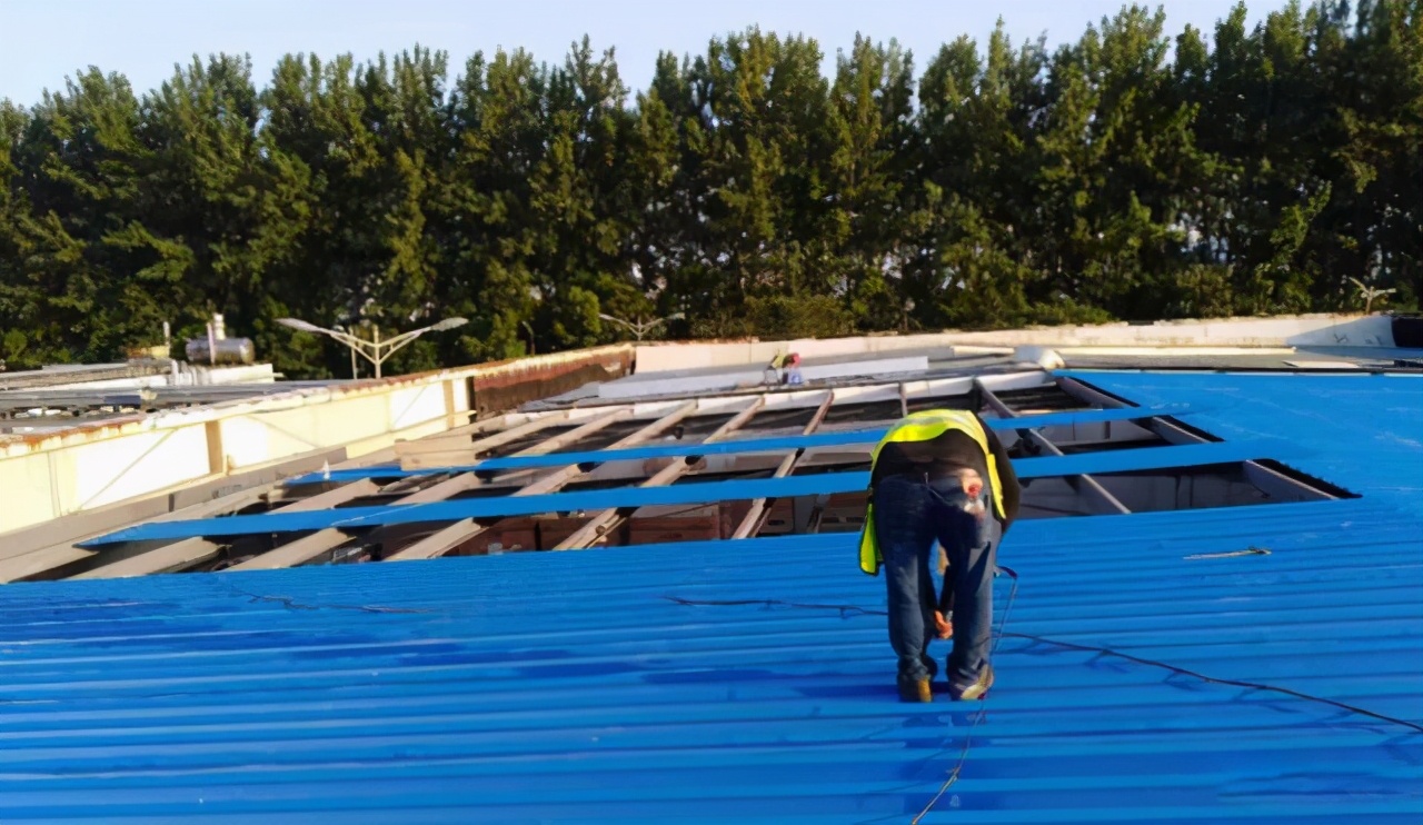 农村拆除彩钢瓦房是真的吗,农村彩钢瓦房强制拆除