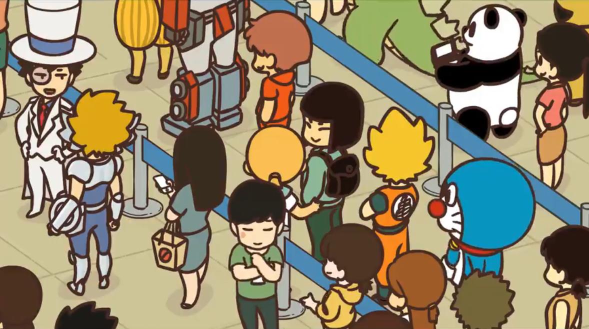 罗小黑战记：轻松舒适，看这部动画，需要先学会养生的技巧