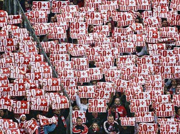 「科普」五大联赛复赛第一家！作为非德甲球迷需要知道哪些常识？