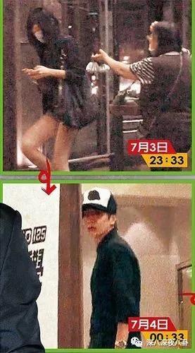 半年换3个妹子，但我依旧是纯情boy？