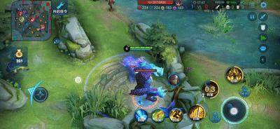 王者荣耀119位英雄调整张良,王者荣耀赛季上分最佳人选