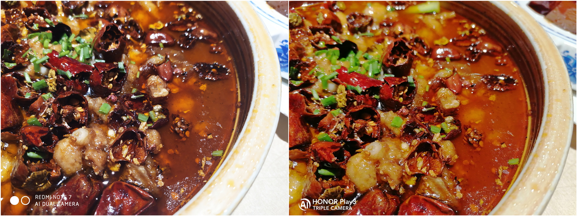 同样都是3200w像素为啥画质不一样,为什么同是5000万像素差别那么大