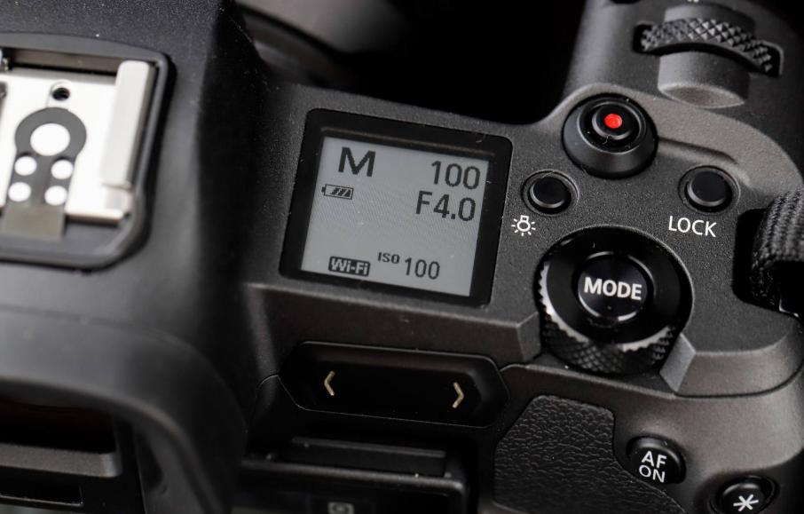 eosrp和eosr的区别,还在纠结品牌与价格吗